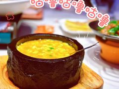 -庆江南江南菜(琴湖溪里花园城店)