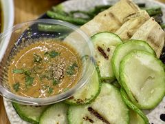 -玛扎烧烤私房菜