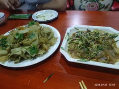 -德贤烧麦菜馆(本溪路店)
