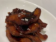 熏鱼-知味观(湖滨总店)