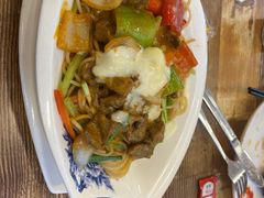 -有缘茶餐厅(海府分店)