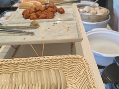 -素满香·食养自助(福州·长乐北路店)