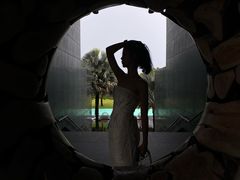 -三亚太阳湾柏悦酒店