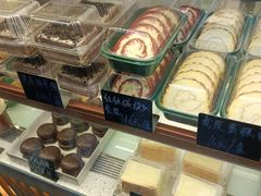 -包满意面包糕点(东坝店)