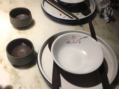 -绿茶餐厅(乐峰广场店)