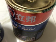 -立邦(宝坻专卖店)