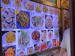 -琴早英子菜馆(古田路店)