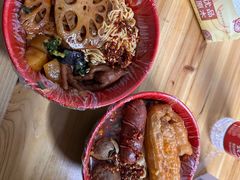 -小吴水煮(羊子巷无任何分店)