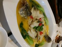 -老正兴菜馆(福州路店)