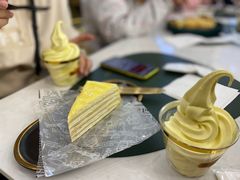 -猫王榴莲世家(三里屯SOHO商场店)
