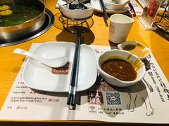 -海银海记潮汕牛肉火锅(新港中路海珠店)