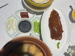 -福海居烤鸭店(鸟巢店)