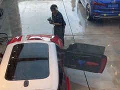 -脉冲品质汽美·贴膜(闵行店)