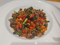 -饭橘汉江码头·乡野土菜馆(静安路店)