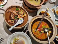 -寨子里的·钵钵菜·湘西山里菜(魅力湘西店)
