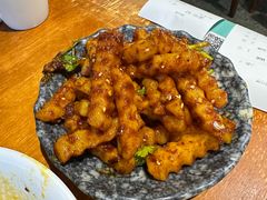 -付小姐在成都(中山公园店)