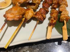 -蘭·日本料理铁板烧(碧云路店)