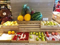 -郑州美盛喜来登大酒店