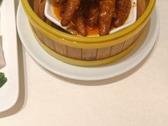 -香港狮子山下·明星粤菜餐厅(北苑店)