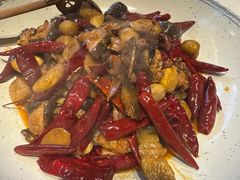 -印象鲵宴·张家界地标美食名片(溪布街店)