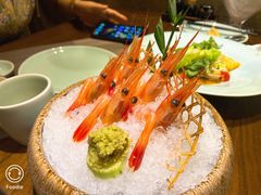 -山葵家·创意料理(EFC欧美广场店)
