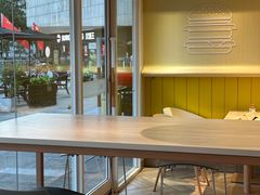 -麦当劳(塔园路店)