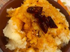 小傻土豆泥-宽店烧烤(大兴店)