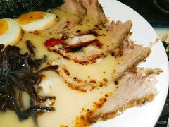 -一豚轩·烧鸟·豚骨拉面(五四路店)