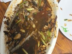 -老地方海鲜坊(步行街店)