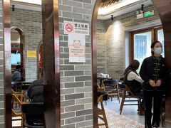 -民信老铺(双皮奶博物馆店)