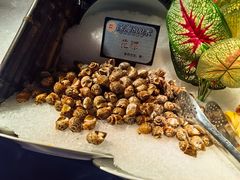 -深海800米海鲜自助(万达广场店)