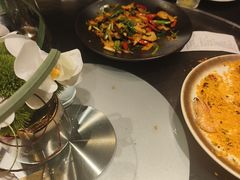 -海天楼中餐厅(吴宫泛太平洋酒店)