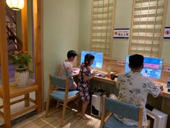 -极乐汇汗蒸会馆(杭州店)