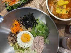 -俊泰食档·韩式料理(新迎小区店)