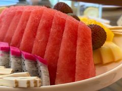 -清河半岛微风餐厅