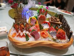 -大东海海鲜酒楼(渔人码头总店)