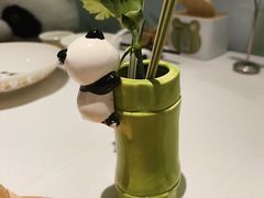 -眉州东坡·熊猫主题餐厅(枫蓝店)