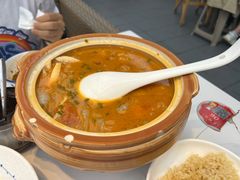 -唐猫庭院·千年陕菜(大唐不夜城店)