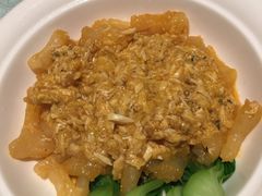-新光酒家·河豚·海鲜·蟹料理(浦东店)