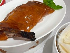 -满堂·烤鸭店·北京菜(鼓楼店)