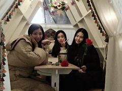 -佐佑帐篷环游记(南锣鼓巷店)