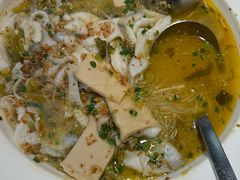 -太二酸菜鱼(深圳布吉万象汇店)