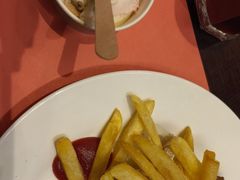 -洲际酒店·地平线全日餐厅HORIZON CAFÉ