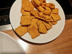 -林溪晚亭脆皮烤鱼(藁城店)