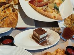 -必胜客(余姚五彩城店PH店)