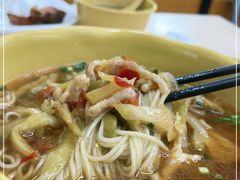 -玉华饮食店(茅台路店)