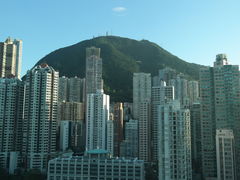 -香港华美达海景酒店