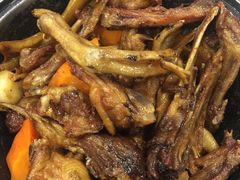 -美极鲜食坊(宝安南路店)
