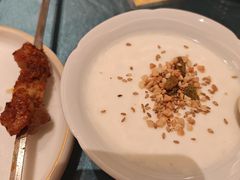 -新疆巴州金丝特餐厅(大钟寺店)