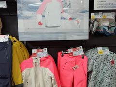 -迪卡侬(南二环店)